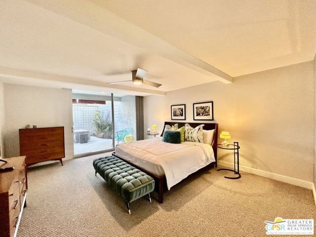 515 Desert Lakes Drive, Palm Springs, CA 92264