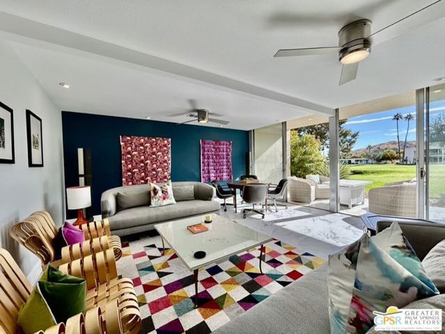 515 Desert Lakes Drive, Palm Springs, CA 92264