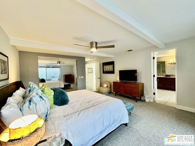 515 Desert Lakes Drive, Palm Springs, CA 92264