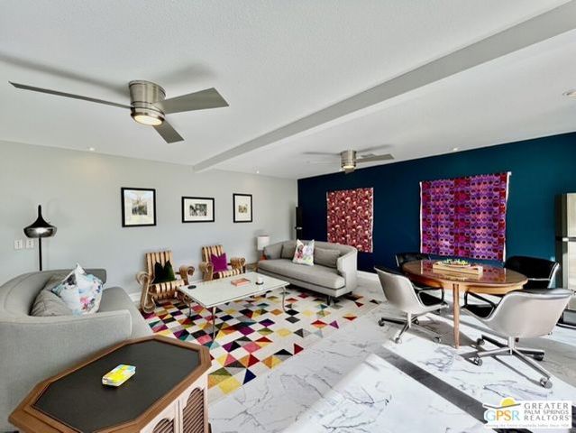 515 Desert Lakes Drive, Palm Springs, CA 92264