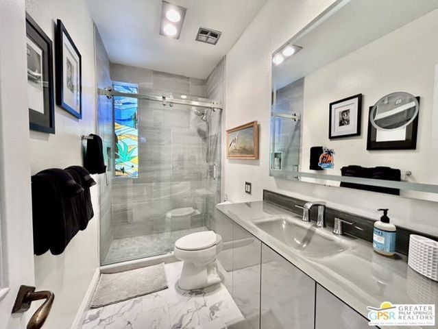 515 Desert Lakes Drive, Palm Springs, CA 92264