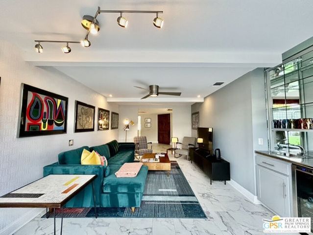 515 Desert Lakes Drive, Palm Springs, CA 92264