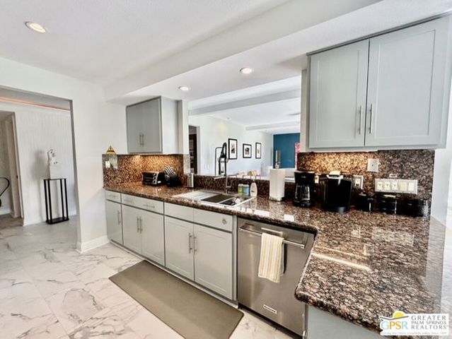 515 Desert Lakes Drive, Palm Springs, CA 92264