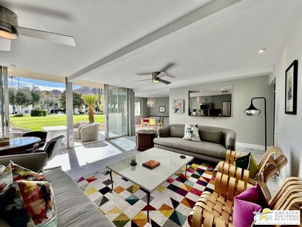 515 Desert Lakes Drive, Palm Springs, CA 92264