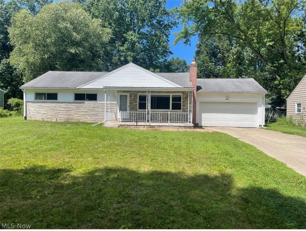 3364 Glen Oaks Drive, Youngstown, OH 44511