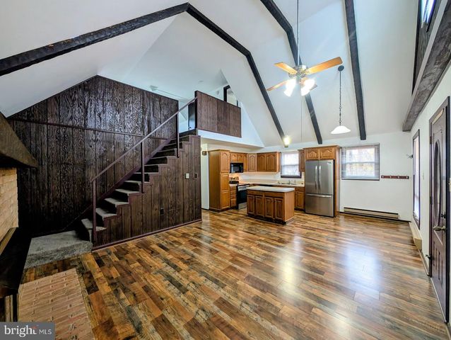 5905 LARUE ST, Harrisburg, PA 17112