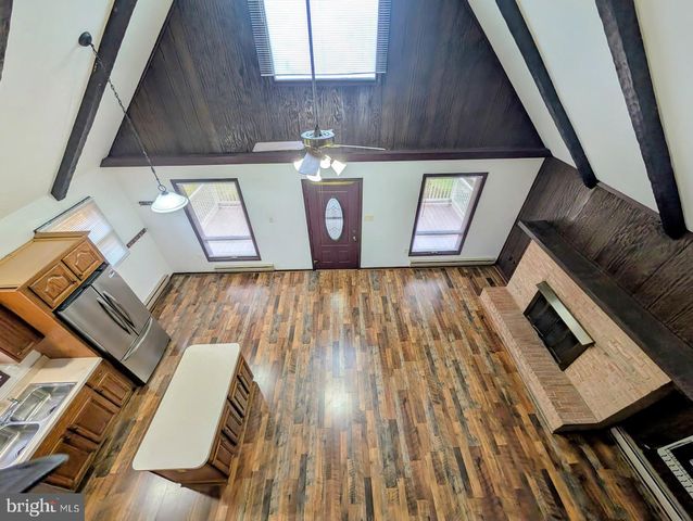 5905 LARUE ST, Harrisburg, PA 17112