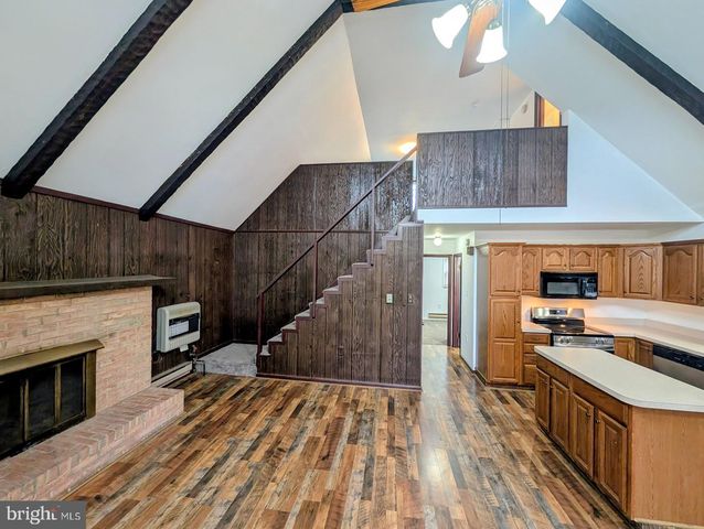 5905 LARUE ST, Harrisburg, PA 17112