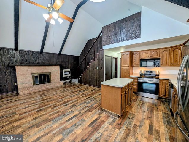 5905 LARUE ST, Harrisburg, PA 17112