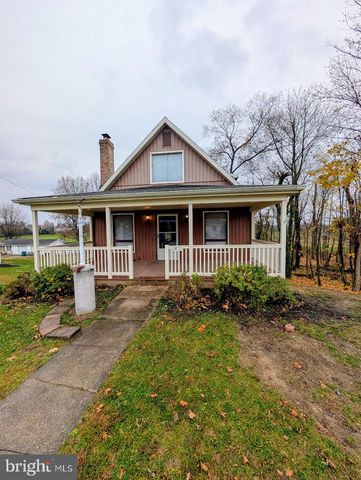 5905 LARUE ST, Harrisburg, PA 17112