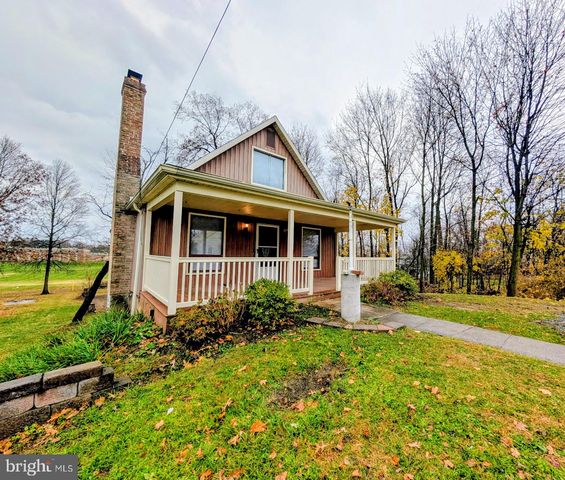 5905 LARUE ST, Harrisburg, PA 17112