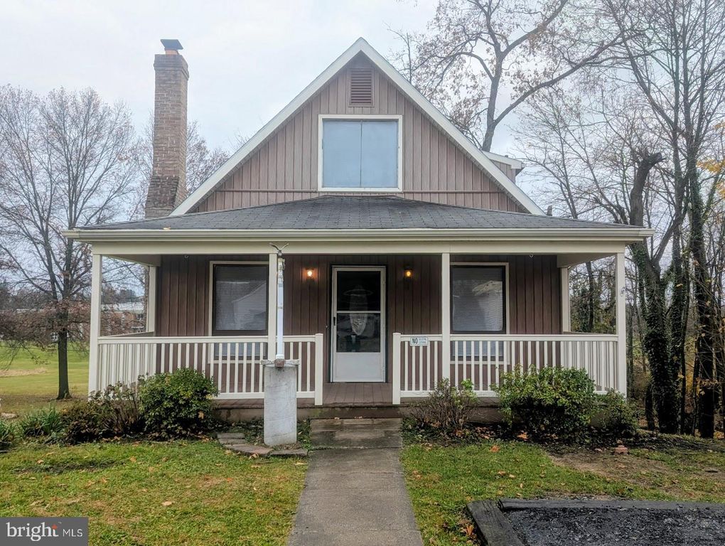 5905 LARUE ST, Harrisburg, PA 17112