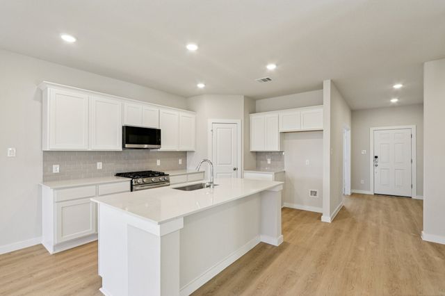 2306 Trailside Drive, Sherman, TX 75092