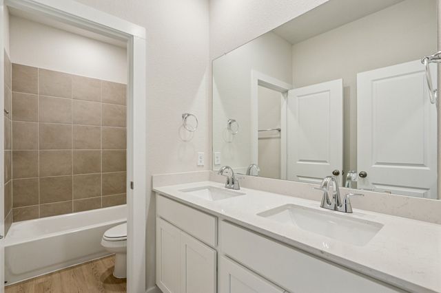 2306 Trailside Drive, Sherman, TX 75092