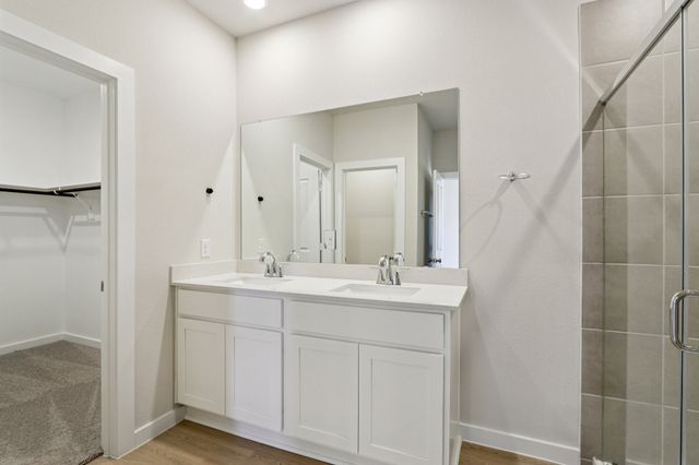 2306 Trailside Drive, Sherman, TX 75092