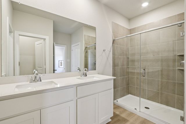 2306 Trailside Drive, Sherman, TX 75092