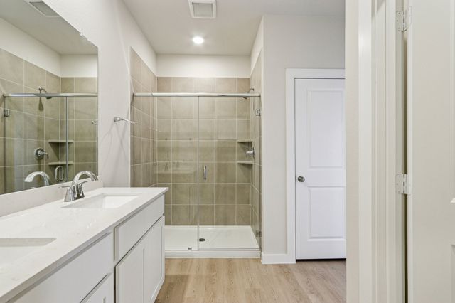 2306 Trailside Drive, Sherman, TX 75092