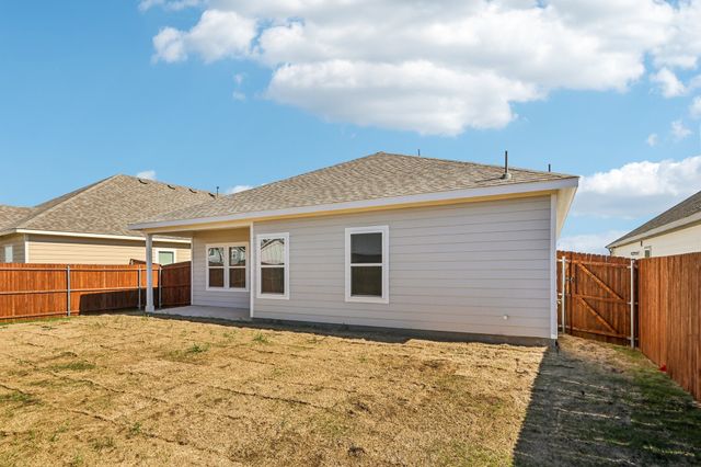 2306 Trailside Drive, Sherman, TX 75092