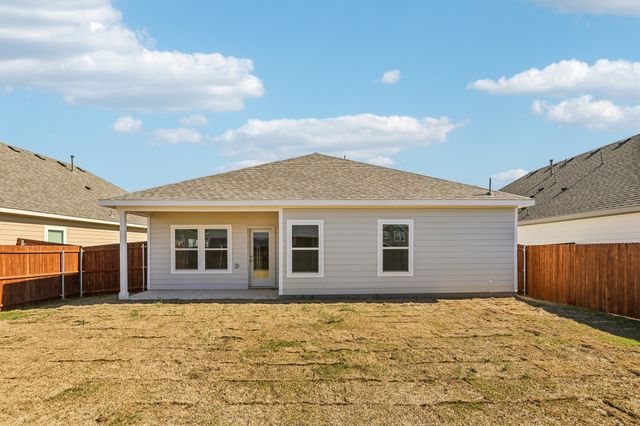 2306 Trailside Drive, Sherman, TX 75092