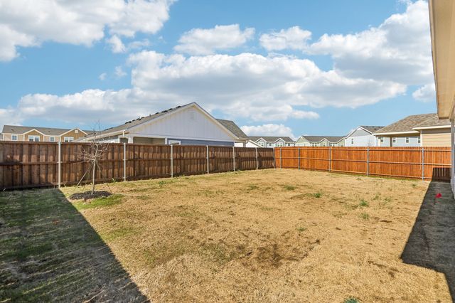 2306 Trailside Drive, Sherman, TX 75092