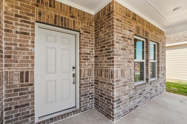 2306 Trailside Drive, Sherman, TX 75092