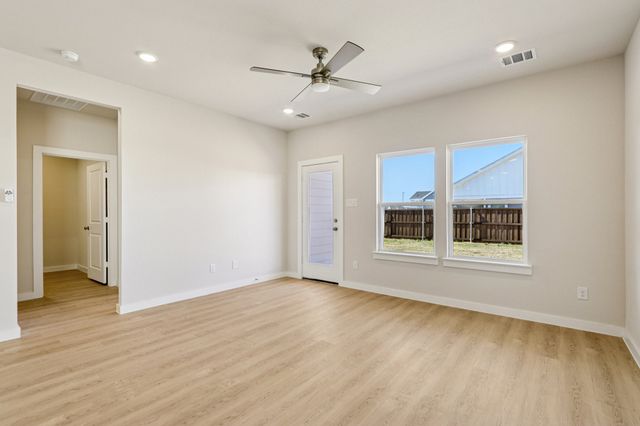 2306 Trailside Drive, Sherman, TX 75092