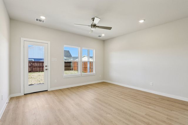 2306 Trailside Drive, Sherman, TX 75092