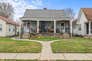 41-43 N Catherwood Avenue N, Indianapolis, IN 46226