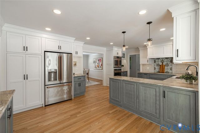 302 Grande Ct, Henrico, VA 23229