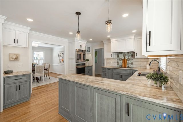 302 Grande Ct, Henrico, VA 23229