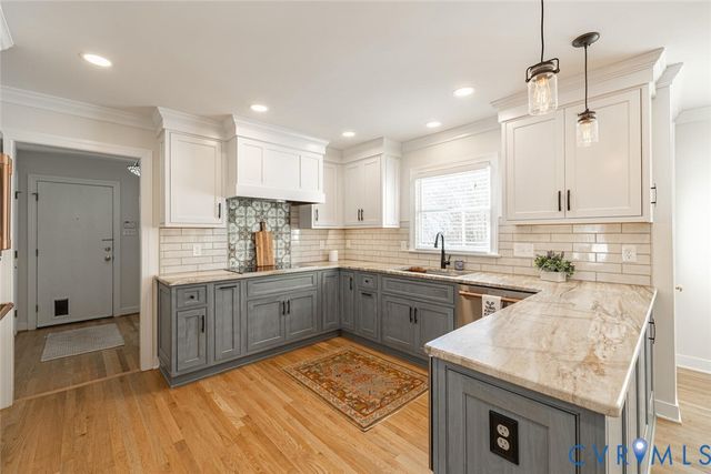 302 Grande Ct, Henrico, VA 23229