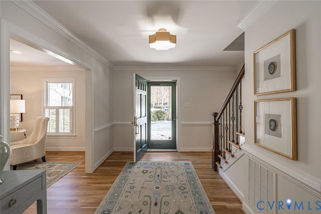 302 Grande Ct, Henrico, VA 23229