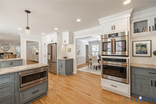 302 Grande Ct, Henrico, VA 23229