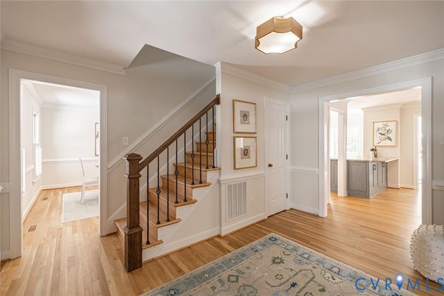 302 Grande Ct, Henrico, VA 23229