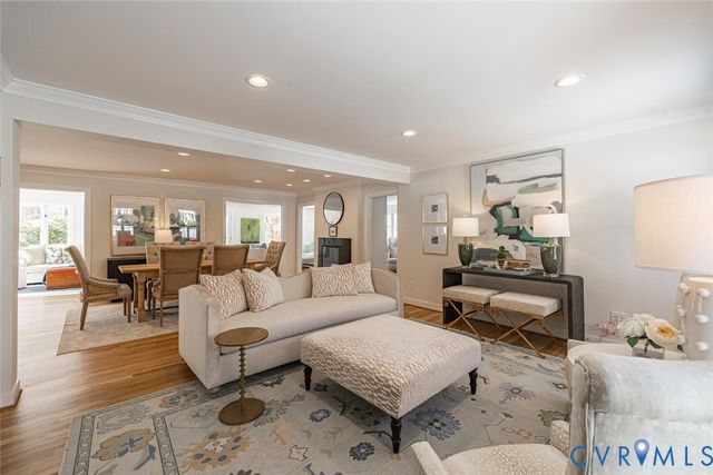 302 Grande Ct, Henrico, VA 23229