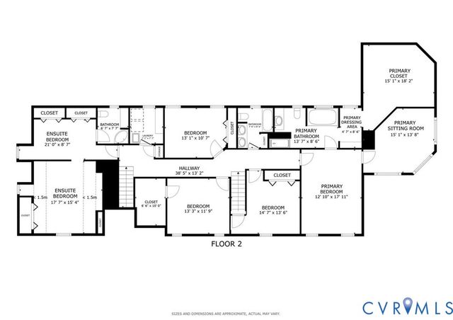 302 Grande Ct, Henrico, VA 23229