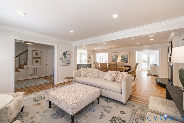 302 Grande Ct, Henrico, VA 23229