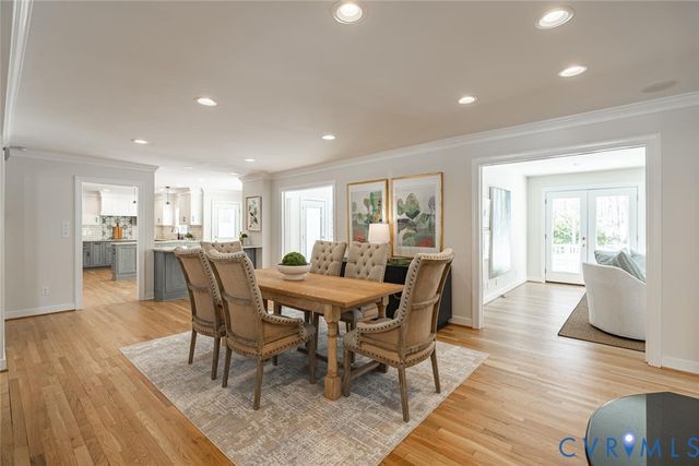 302 Grande Ct, Henrico, VA 23229