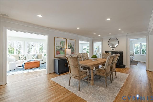 302 Grande Ct, Henrico, VA 23229