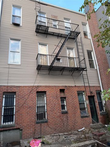 166 Wyckoff Avenue, Brooklyn, NY 11237