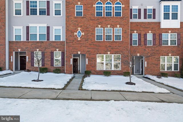 3624 BRIARWOOD DR, Dumfries, VA 22026