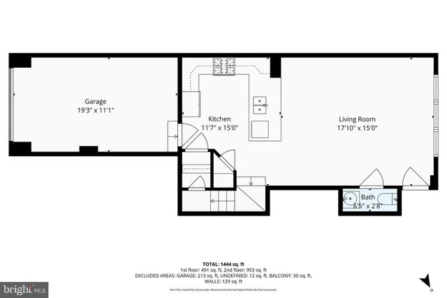 3624 BRIARWOOD DR, Dumfries, VA 22026