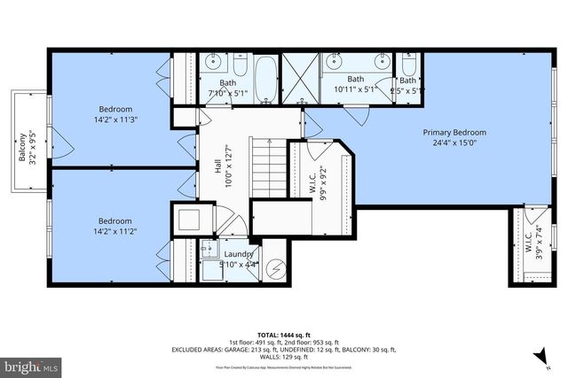 3624 BRIARWOOD DR, Dumfries, VA 22026