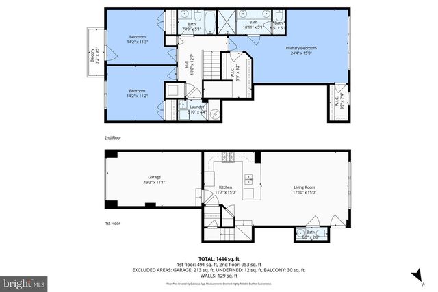 3624 BRIARWOOD DR, Dumfries, VA 22026