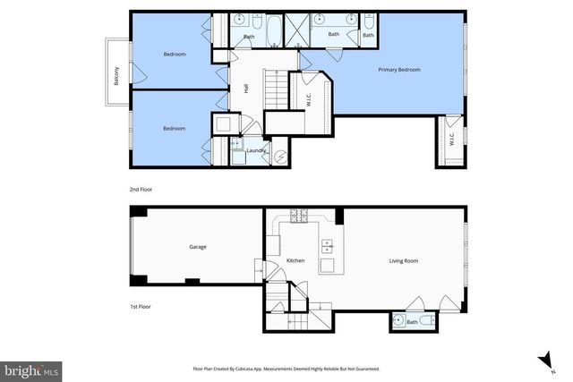 3624 BRIARWOOD DR, Dumfries, VA 22026