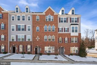 3624 BRIARWOOD DR, Dumfries, VA 22026