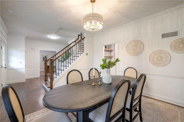 12113 Cherokee Street, Leawood, KS 66209