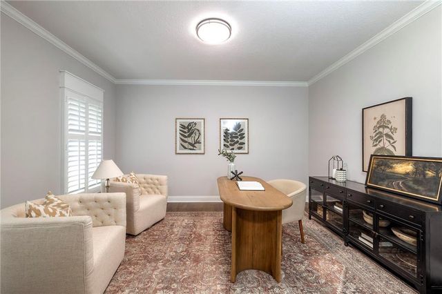 12113 Cherokee Street, Leawood, KS 66209