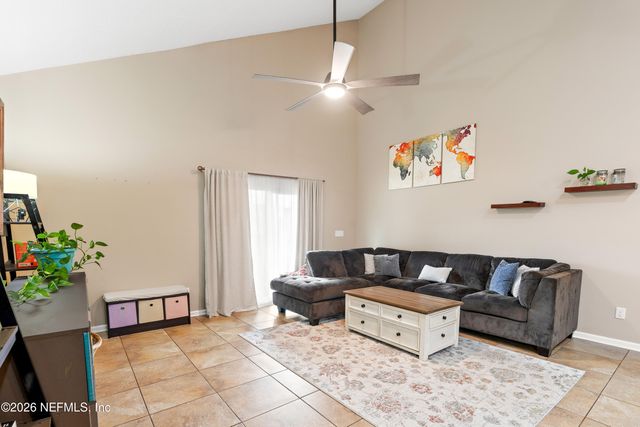 3167 HIDDEN MEADOWS Court, Green Cove Springs, FL 32043