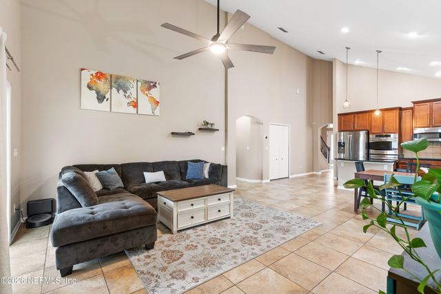 3167 HIDDEN MEADOWS Court, Green Cove Springs, FL 32043